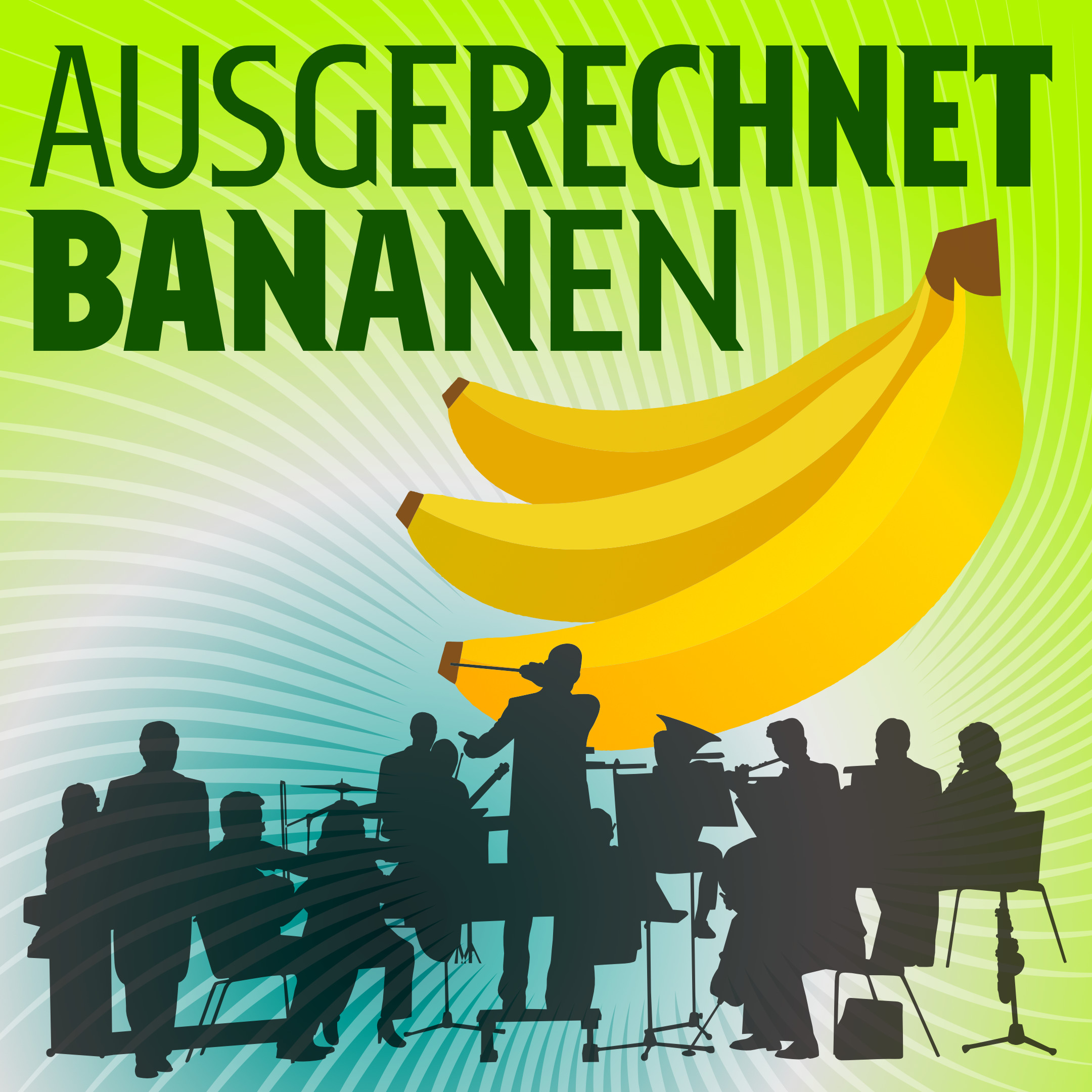Ausgerechnet Bananen