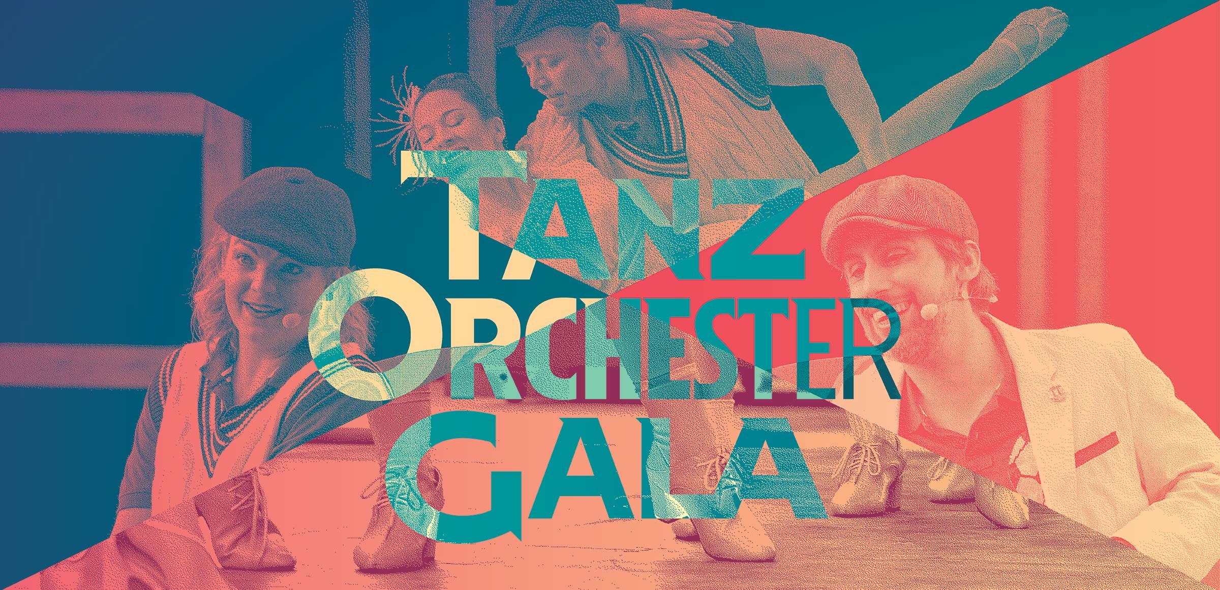 Tanzorchestergala