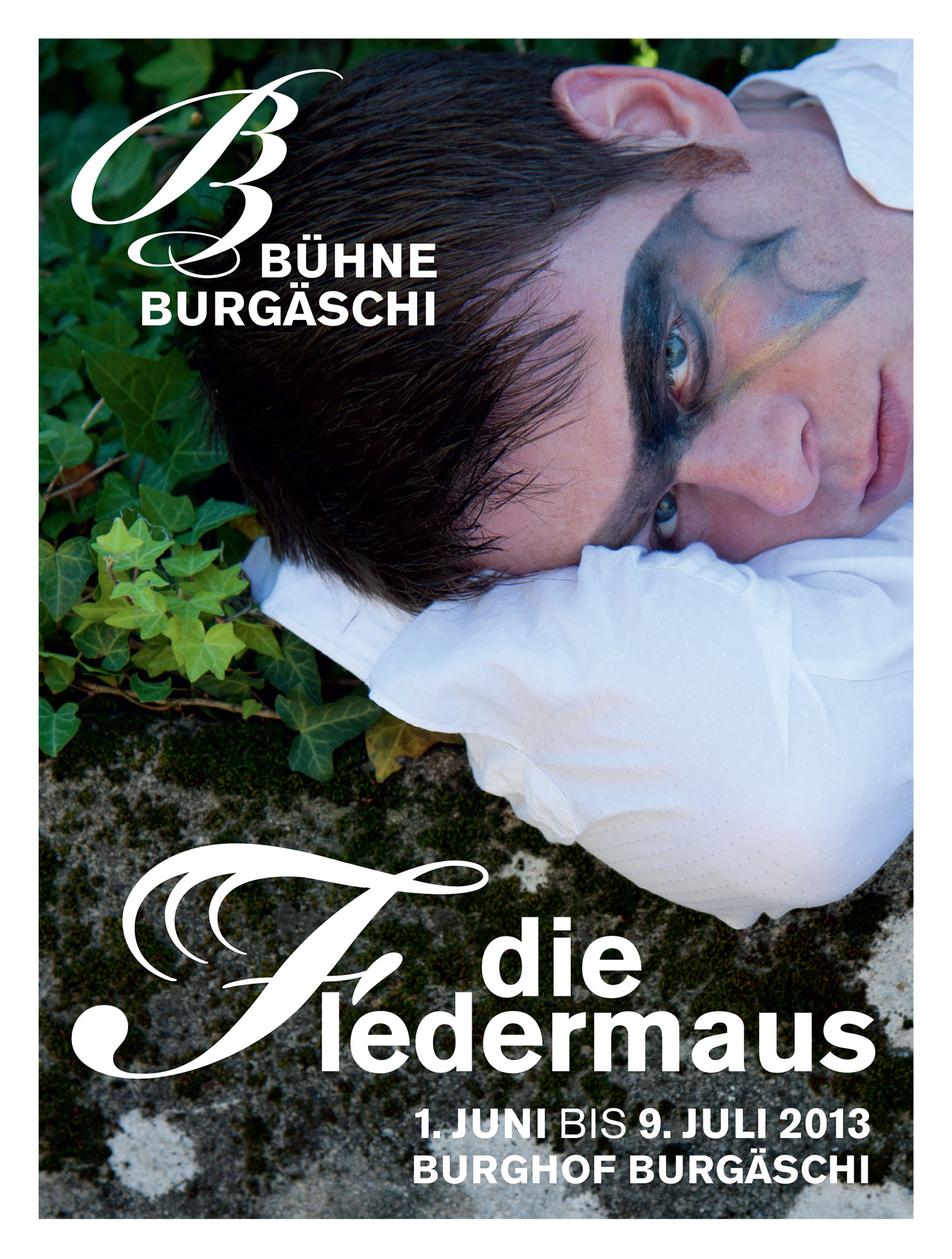 Die Fledermaus