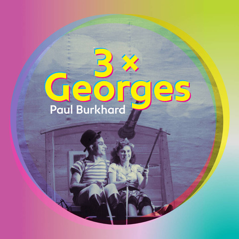 Dreimal Georges