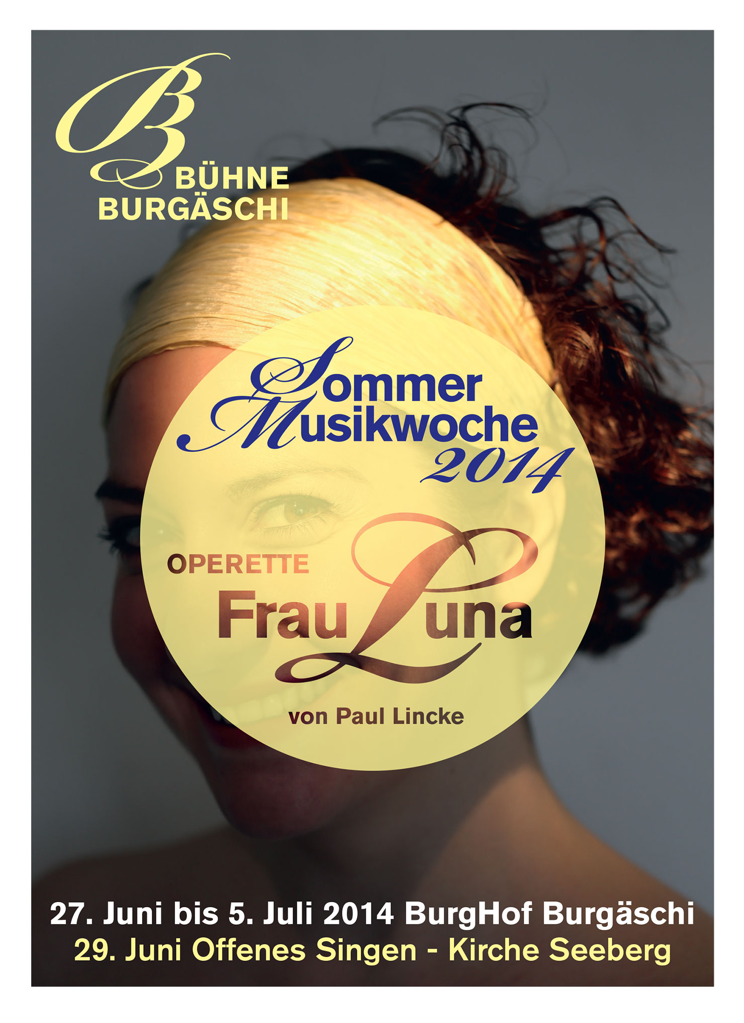 Frau Luna