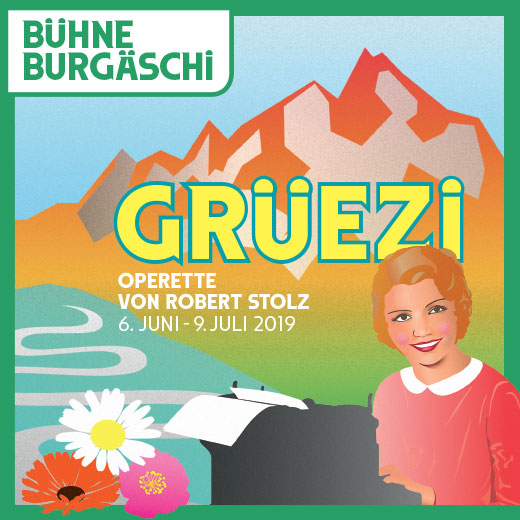 Grüezi